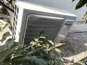 卢氏空调维修售后服务