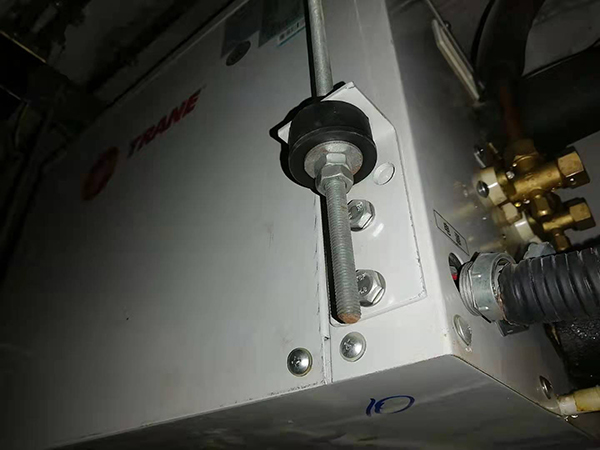 卢氏空调维修售后服务中心