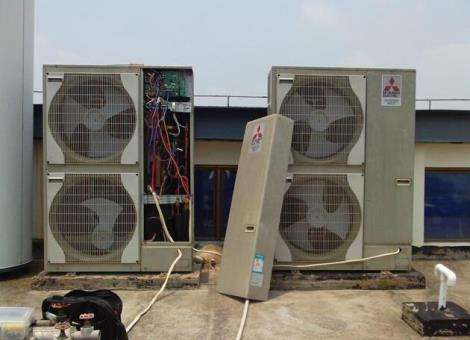 卢氏空调维修电话号码多少