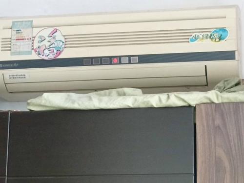 卢氏空调维修售后服务中心