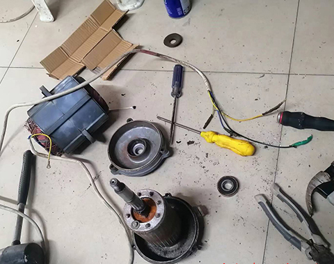 卢氏空调维修售后服务中心电话在哪里找