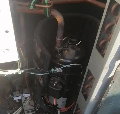 卢氏维修变频空调电话在哪里找