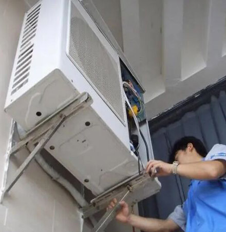 卢氏24小时空调维修热线