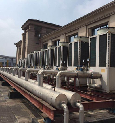 卢氏多联机维修 卢氏中央空调维修