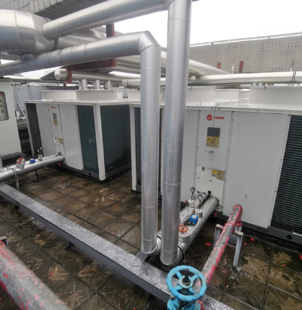 卢氏附近中央空调维修 卢氏上门中央空调维修