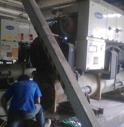 卢氏冰箱维修 卢氏制冷设备维修